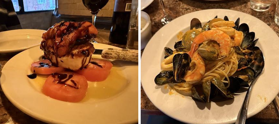 L'Angolo Ristorante