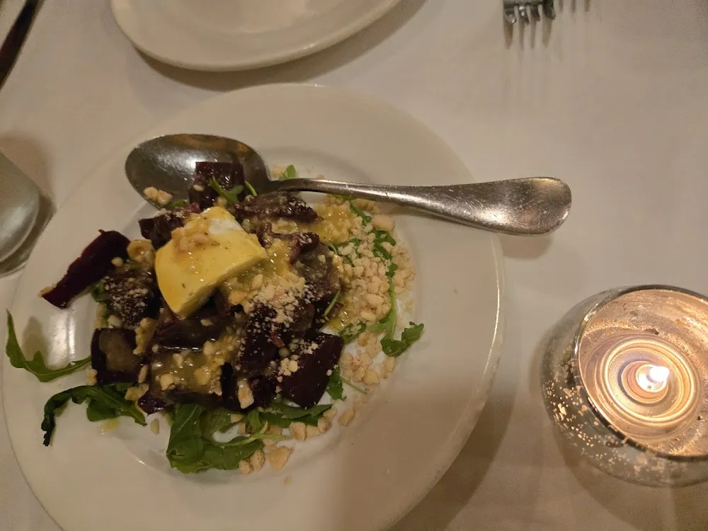 Beet Salad
