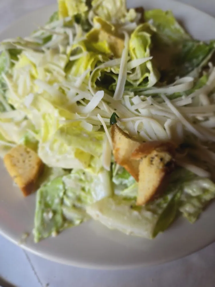 Caesar Salad