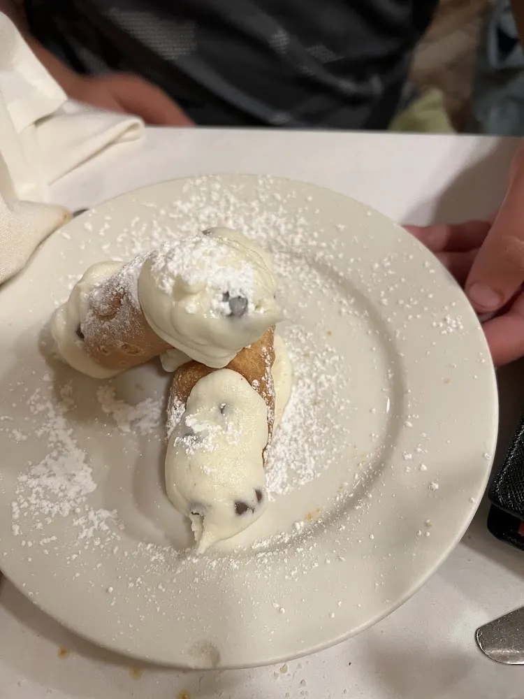Cannoli