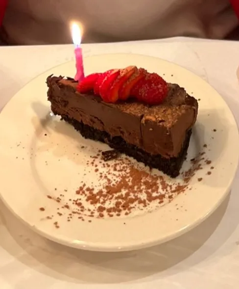 Chocolate Cake