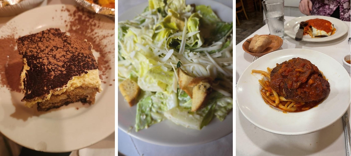 L'Angolo Ristorante