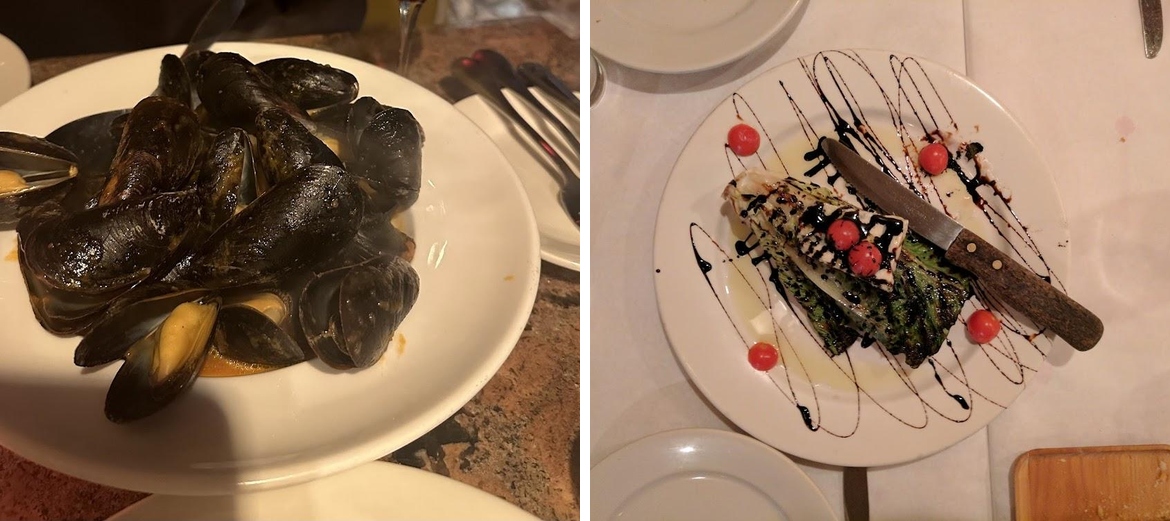 L'Angolo Ristorante