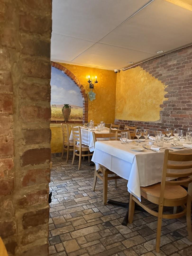 L'Angolo Ristorante