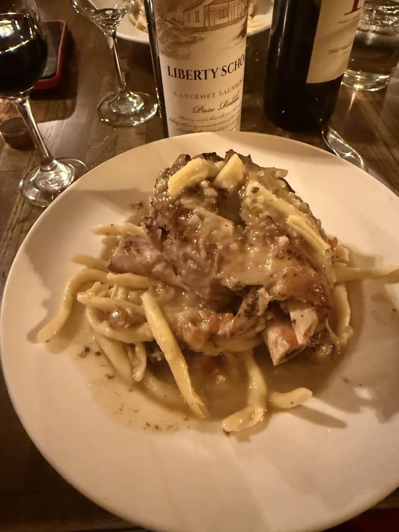 L'Angolo Ristorante