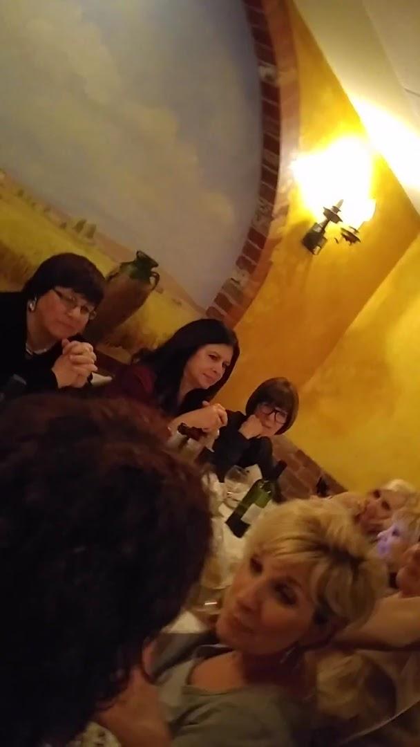 L'Angolo Ristorante