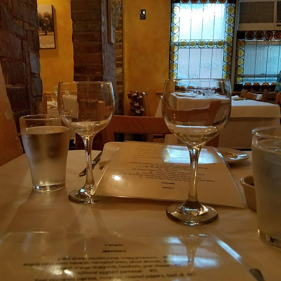 L'Angolo Ristorante