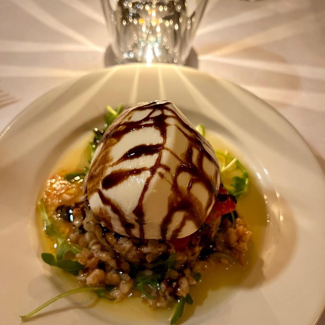 L'Angolo Ristorante