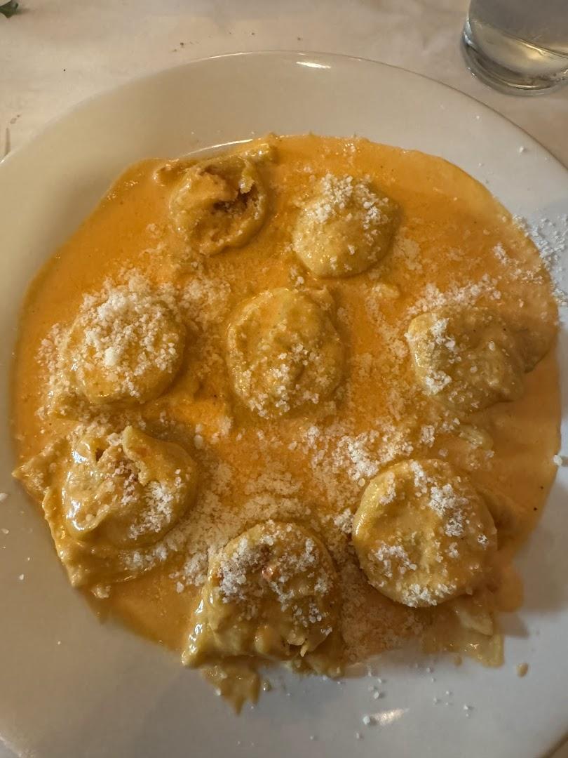 L'Angolo Ristorante